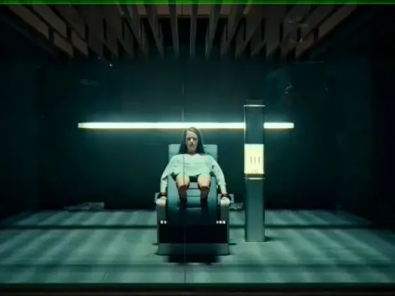 Netflix: la película de 1 hora 58 minutos que promete romper todo