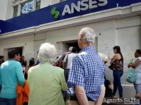 Muy buena noticia de Anses que todos los jubilados esperaban