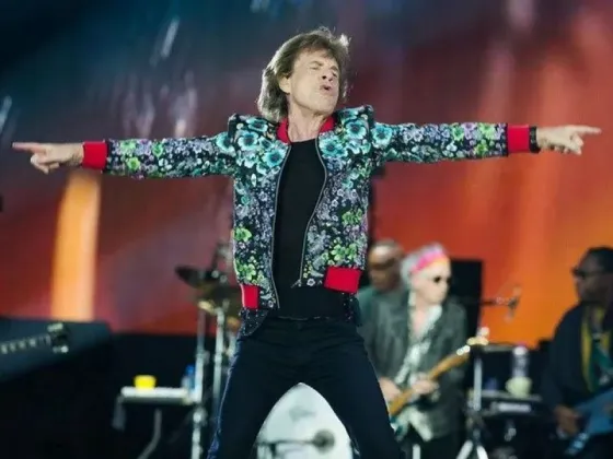 Mick Jagger cumple 80 años: el secreto de la eterna juventud del líder de los Rolling Stones