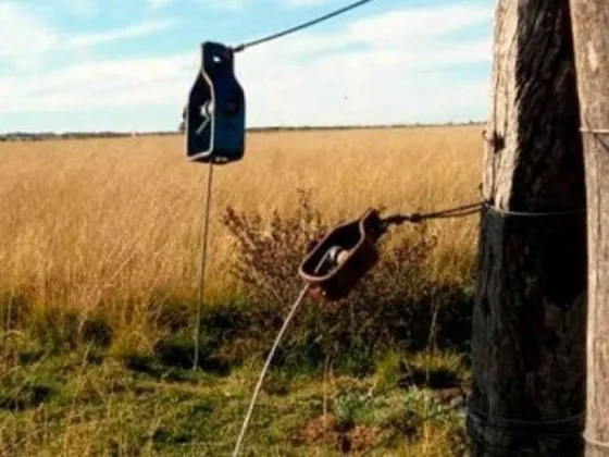 Condenan a salteño por un violento robo en un puesto rural