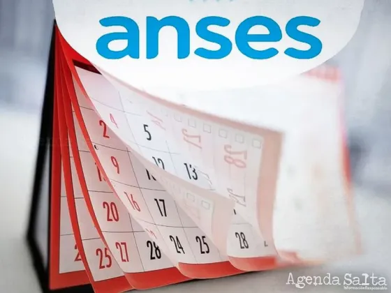 ANSES: quiénes cobran este jueves 27 de julio