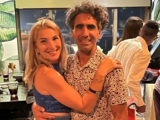 Después de 293 días, volvió al país el hincha argentino detenido en Qatar y dejó un fuerte mensaje