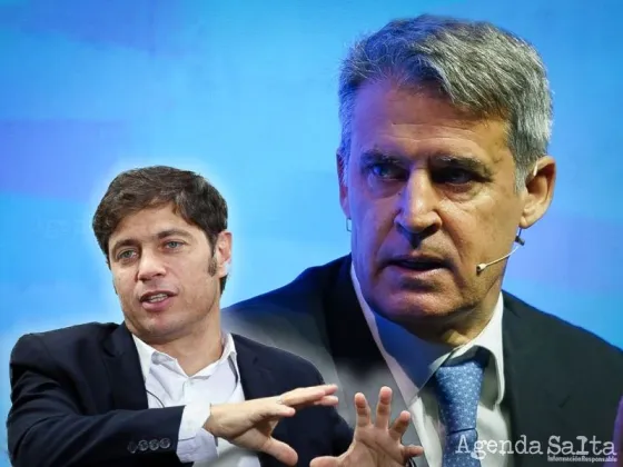 "¿Quién fue el tarado y el estúpido al final?": feroz crítica a Axel Kicillof por la estatización de YPF