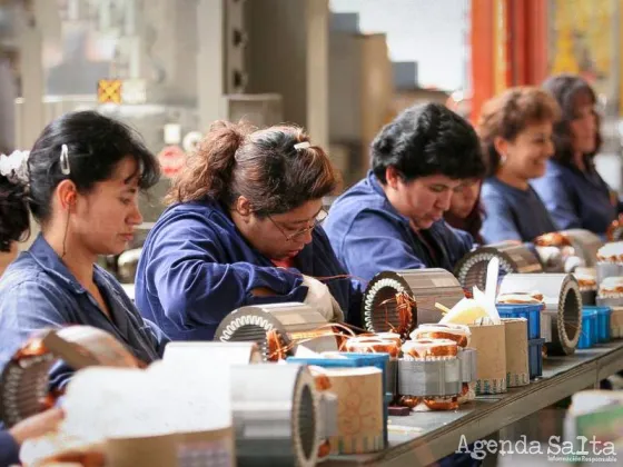 El poder adquisitivo de los salarios se ubica un 20% por debajo del que tenía en 2017