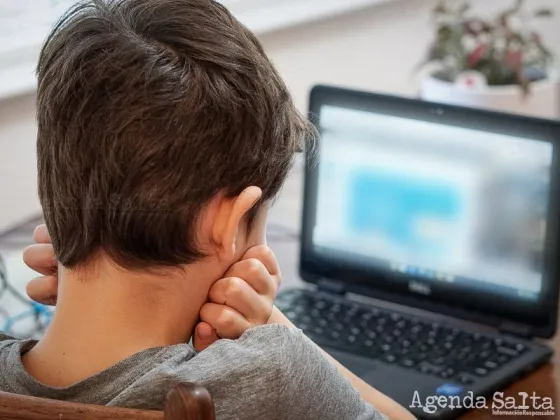 Maestra salteña acusada de abuso y grooming a su alumno de 12 años