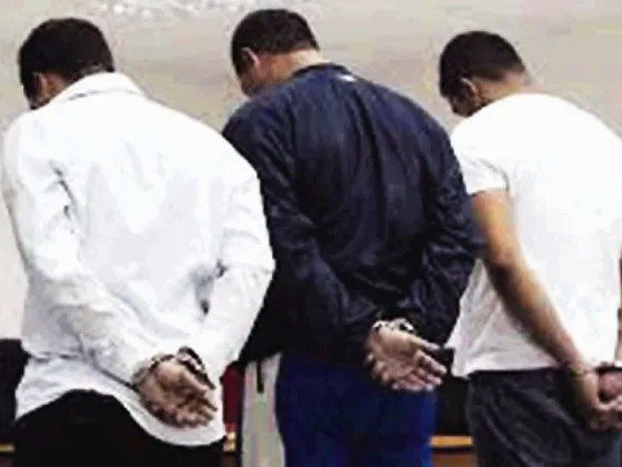 Tres salteños fueron imputados por el homicidio de un joven