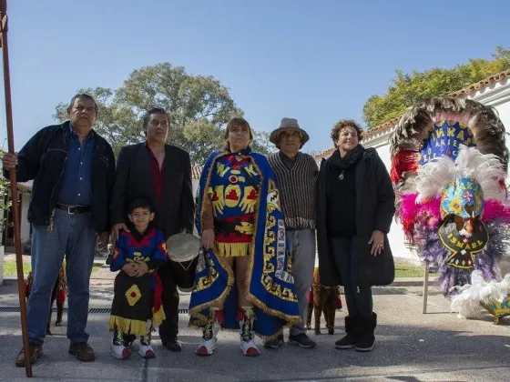 El Mercado Artesanal de Salta realizará el Tradicional Convite a la Pachamama