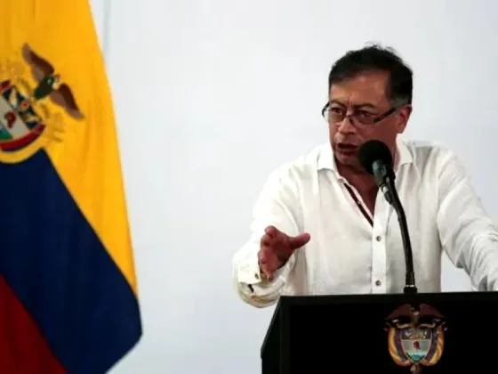 Detuvieron al hijo del presidente de Colombia: de qué se lo acusa y por qué conmociona al país