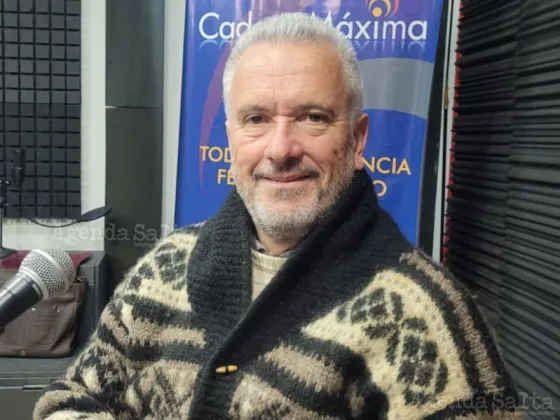 Claudio del Pla: “La campaña electoral está monopolizada por cuatro candidatos que son los cuatro jinetes del apocalipsis”