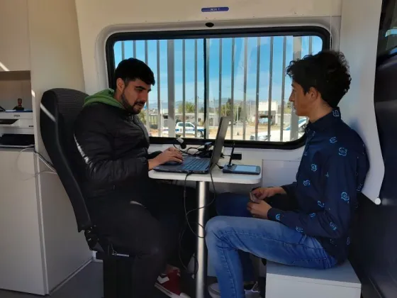 El Registro Civil realizará un operativo de identificación en el Teleférico Salta