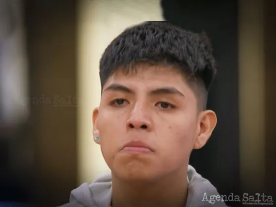 MasterChef: Antonio fue eliminado del reality y se quedó sin final