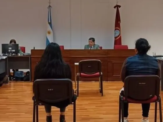 El juicio contra las dos mujeres que lesionaron gravemente a una niña de 4 años, continuará el martes