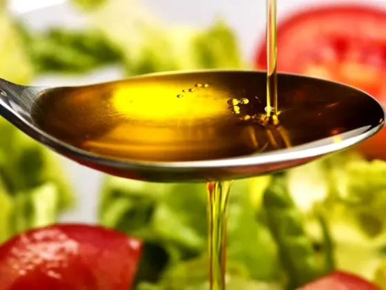 Estudio: Aceite de oliva protege el cerebro del Alzheimer