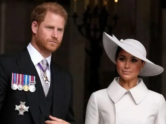 Divorcio millonario: la descomunal cifra que Meghan Markle le reclama al Príncipe Harry para separarse