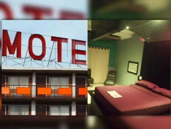 Tartagal: Detienen a dos salteños por un robar en un motel