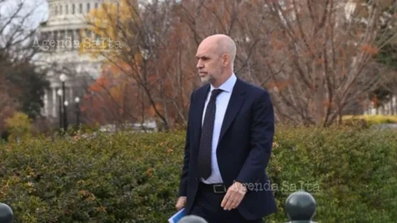 Las 13 propuestas de política exterior y con mirada federal de Rodríguez Larreta para duplicar las exportaciones