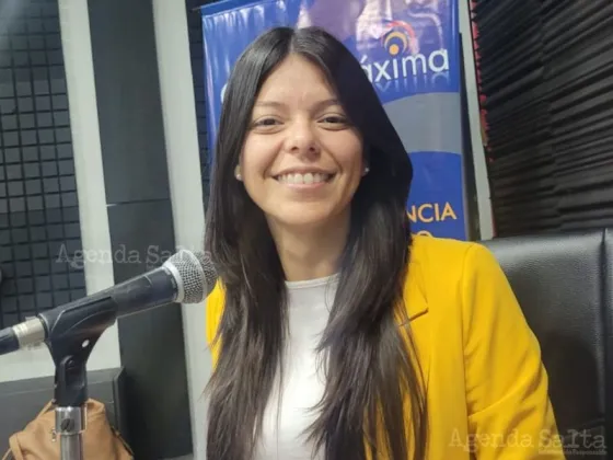 Emilia Orozco: “Más que esa estructura política pagada por todos nosotros, vale la estructura de la gente”