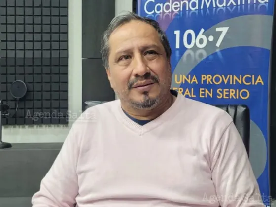 Gabriel Arias: “La prioridad en el Parlasur debería ser la vida de las personas y no las ganancias”