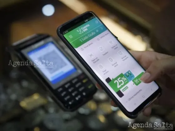 Cómo ahorrar hasta $48.400 con Cuenta DNI en agosto 2023