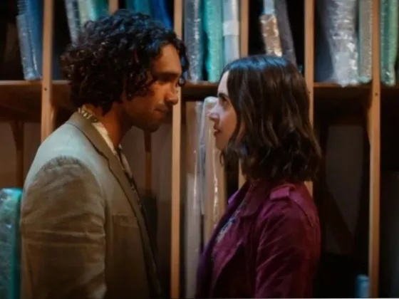 Netflix estrena una comedia romántica interactiva para elegir tu propio final feliz