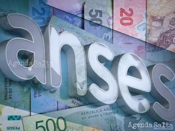 ANSES: quiénes cobran este jueves 3 de agosto