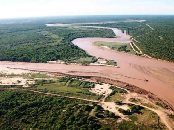 Expertos confirmaron altos niveles de plomo y mercurio en el Pilcomayo