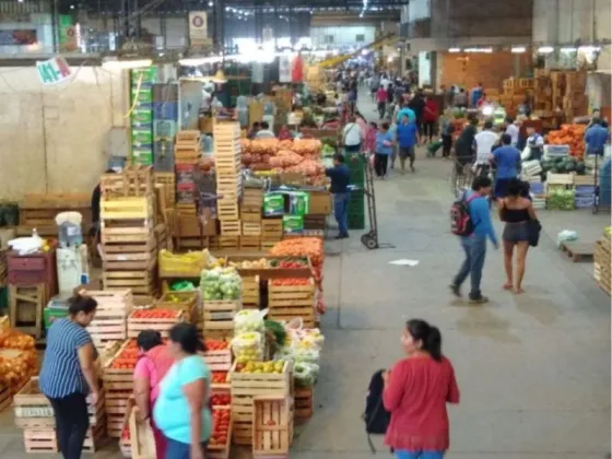 Nueva suba: Los precios de frutas y verduras en Salta están por las nubes
