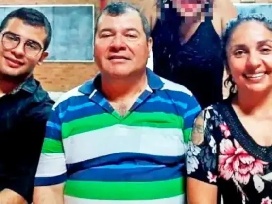 Caso Cecilia Strzyzowski: Emerenciano Sena y Marcela Acuña seguirán presos