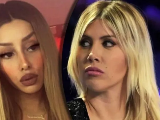 Tamara Báez apuntó contra Wanda Nara: "Podrás estar en Estambul pero..."