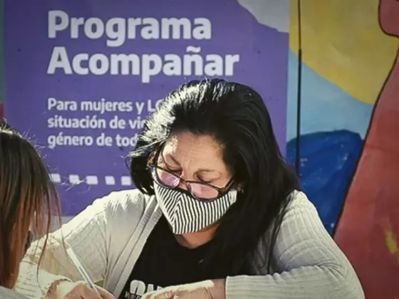 Plan para mujeres de $105.500 se paga este lunes confirmado: dónde anotarse