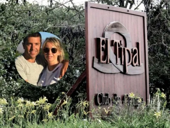 Se conocieron más detalles del femicidio en El Tipal