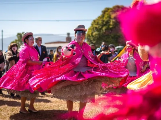 Salta celebra a Bolivia con diversas actividades
