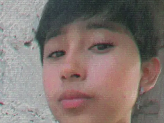 Familiares buscan intensamente a Jorgelina Marianela Vilte de 15 años