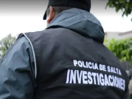 La policía de Salta logró dar con el paradero de Analía Marisol López