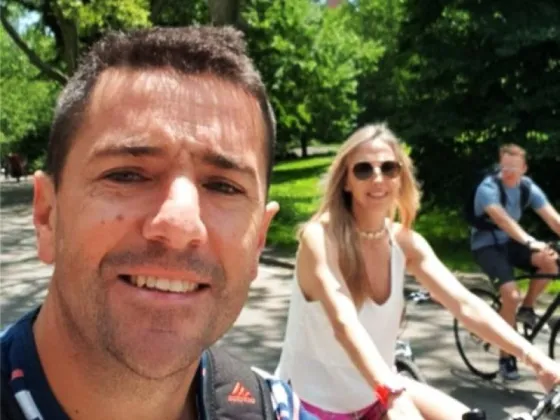 "Muerte violenta’’: así fue calificado el femicidio de Mercedes Kvedaras