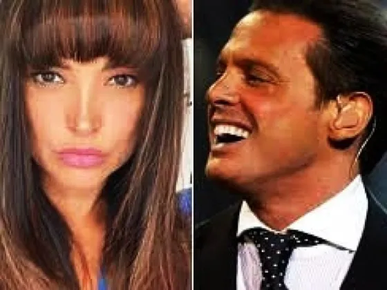 Andrea Estévez, sin filtro al recordar su relación con Luis Miguel: "En la cama es un 11 sobre 10"