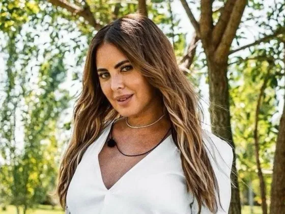 Se conocieron nuevos detalles de la salud de Silvina Luna