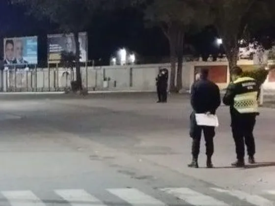 Un gendarme será imputado por la muerte de un hombre de 50 años tras un brutal siniestro