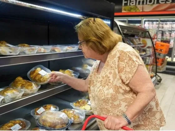 La inflación en alimentos fue de 1% en la primera semana de agosto