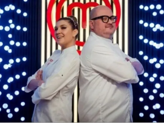 "MasterChef": ¿quién será el ganador?