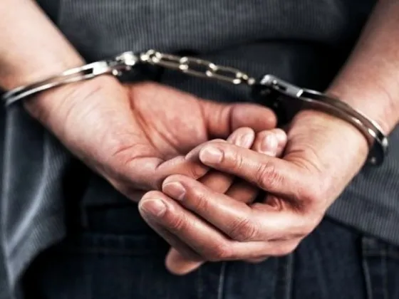 Salteño agredió a sus hermanos porque no querían darle dinero