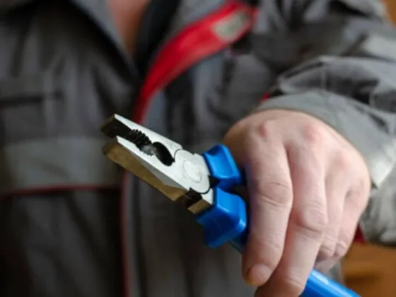 A un secuestrado salteño le arrancaron las uñas con una pinza para enviarlas como "prueba de vida"