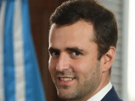 Vergüenza: Estrada fue sorprendido con alcoholemia positiva en el San Bernardo