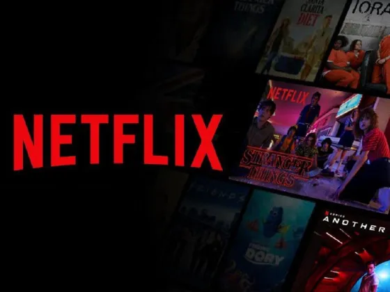 Netflix: el plan de cobrar por compartir contraseñas no está saliendo como se esperaba