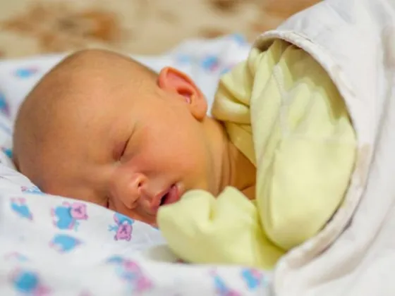 Realizar estudios del hígado a recién nacidos será obligatorio en Salta