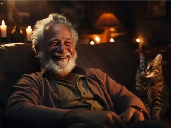 Vivir 20 años más es posible si se siguen estos 8 hábitos saludables