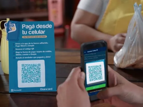 En Salta crece el uso de medios de pago virtuales en los comercios de cercanía