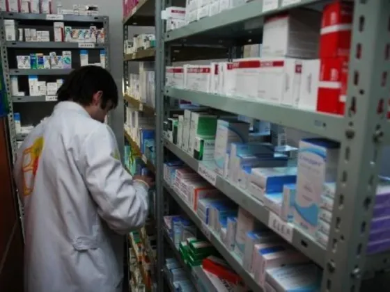 ¿Quién dijiste? Conocida farmacia salteña tendrá que pagar una multa