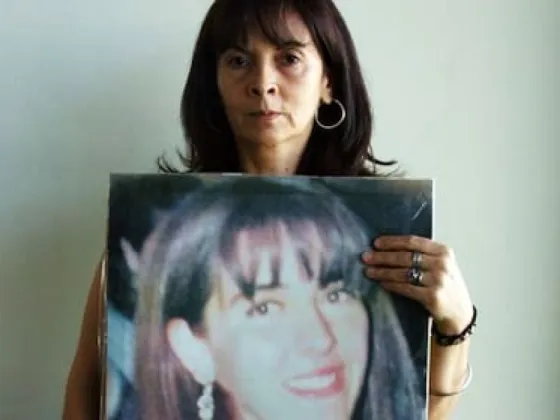 Caso Marita Verón: Susana Trimarco aseguró que hay una carpeta con fotos de su hija muerta