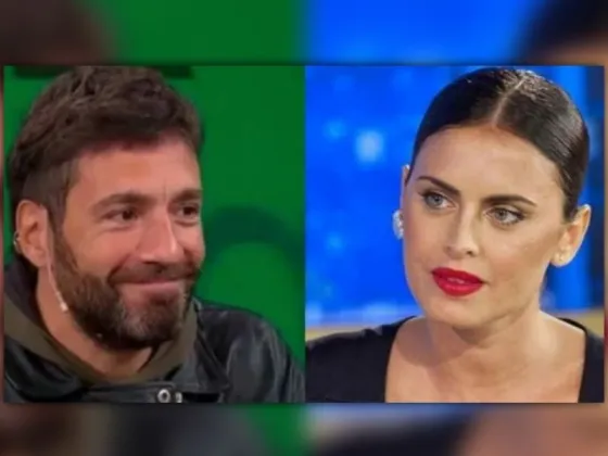 Gustavo Conti reveló detalles sobre el estado de salud de Silvina Luna